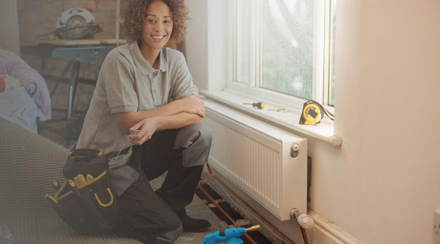 Local 24/7 Emergency Plumbing in Oklaunion, TX